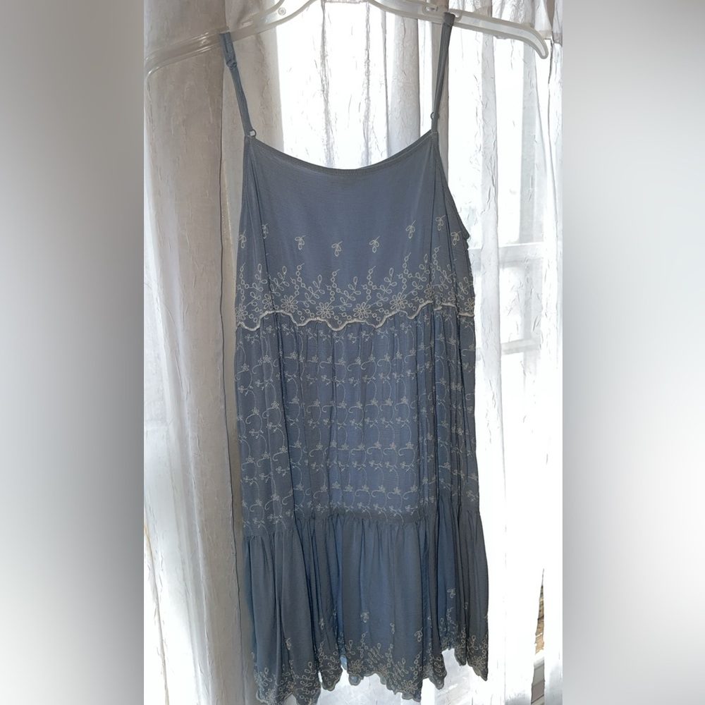 American Eagle Summer Dress